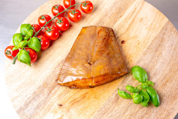 Halibut (ogony) - obrazek 2