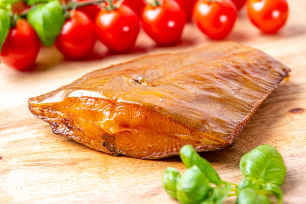 Halibut (ogony)